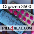 Orgazen 3500 35